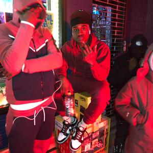 WhatEver I Want (Outro)