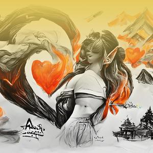 Beyond the Sky (Remix)