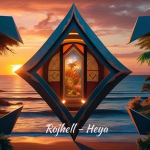 Rojhell (Heya) (feat. AEB)