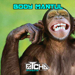 Body Mantul