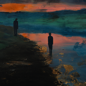 《梁山伯与茱丽叶》（R&B版）