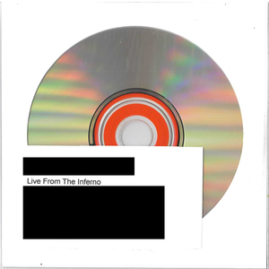 Bunnyman (Live From The Inferno)