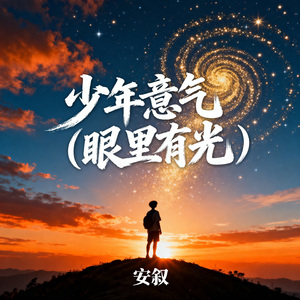 少年意气（眼里有光）