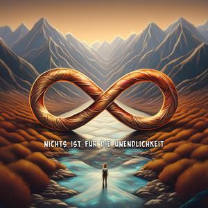 Nichts ist für die Unendlichkeit