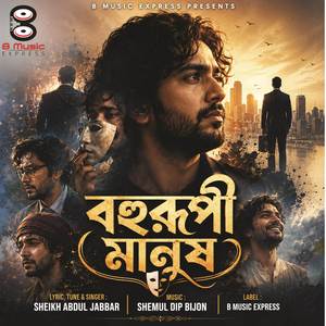 বহুরূপী মানুষ
