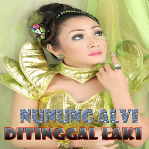 Ditinggal Laki