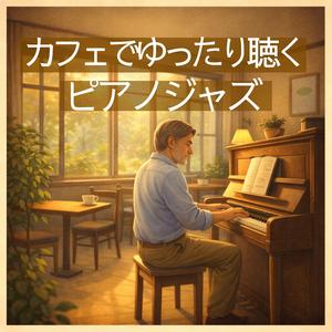 ゆっくりと流れる午後