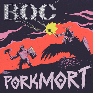 Pork Mort