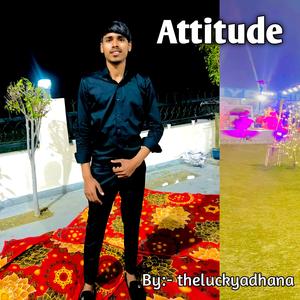 Vabby Attitude Shayari ✍️