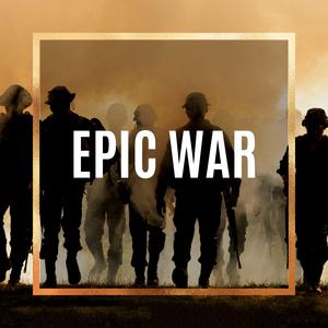 Coming Over The Horizon