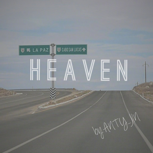 HEAVEN（prod by.Oti）