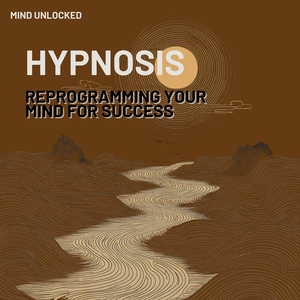 Calm Your Thoughts, Relax Your Body