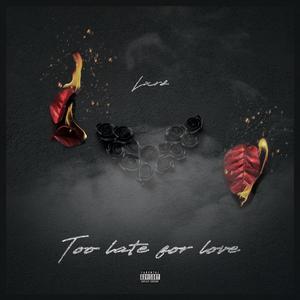 No Regrets (feat. Chaniya)