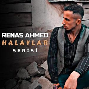 hareketli halay (feat. renas ahmed)