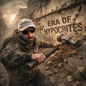 Era Of Hypocrites (feat. Sammy Hegab)