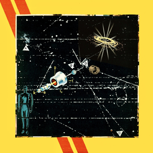 Star Cluster Deconstruction (Alek Hidell Mix)