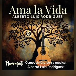 AMA LA VIDA FLAMENQUITO