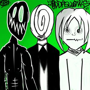 ODDFELLOWS (feat. BLCKKLVNG & DokkiiV)