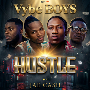 Hustle