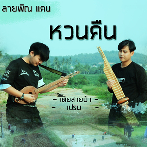 ลายพิณแคนหวนคืน