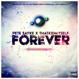 Foreverlude [Prod. By ThatKidMyself]
