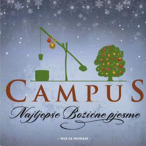 Bijeli Božić(White Christmas)