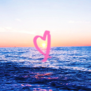 爱情海洋