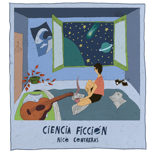 Ciencia Ficción