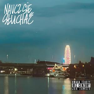 Voyager (feat. Eluqa & Wyrwas)