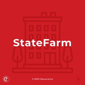 StateFarm! (feat. AyoTy)