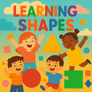 Learning Shapes
