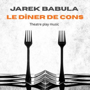 Obrazowa huśtawka / A pictorial swing (feat. Hubert Babula, Łukasz Sierżęga & Piotr Kruczek)