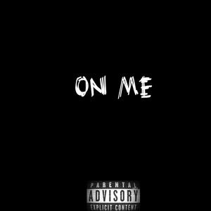 On me (I got this talent on me)