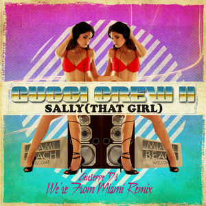 Sally (That Girl)