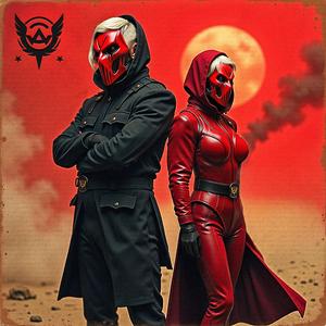 The Man They Love (feat. AlkaRythm)