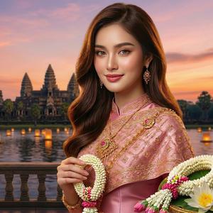 ស្រលាញ់អូនប៉ុណ្ណា