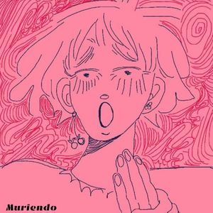 Muriendo