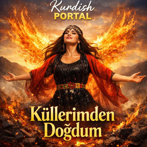 Küllerimden Doğdum