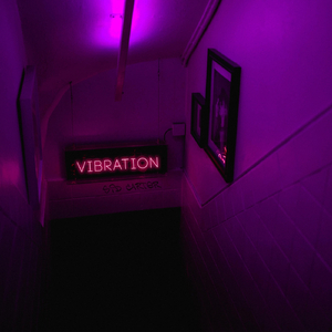 Vibration (feat. Cortney Lachelle')