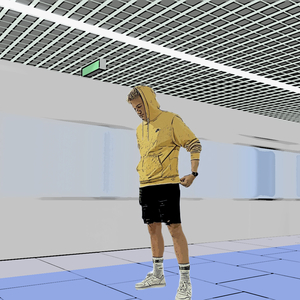 Benned (BenczeXFelipe)