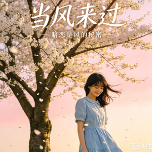 当风来过