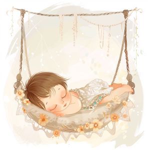 星河安眠曲（阿尔法脑波催眠音乐）