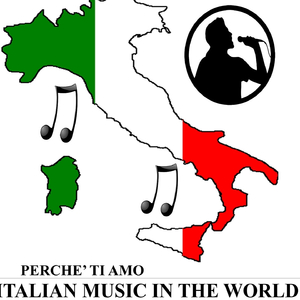 Perchè ti amo (Italian Music In The World)