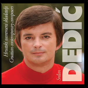 Srđan Dedić: Koncert Za Violončelo I Komorni Orkestar