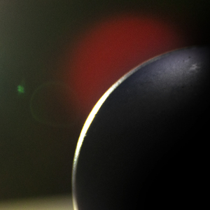 Saturn's Rings