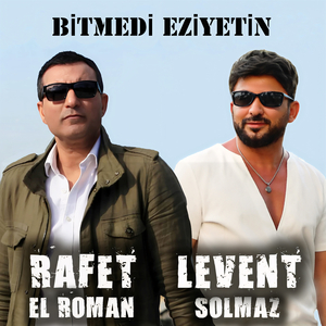 Bitmedi Eziyetin