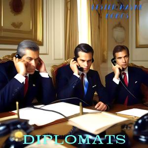 Diplomats