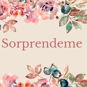 Sorprendeme
