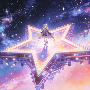 星光舞台