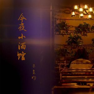 今夜小酒馆 (伴奏)